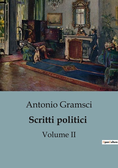Image de Scritti politici