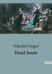 Picture of Dead Souls
