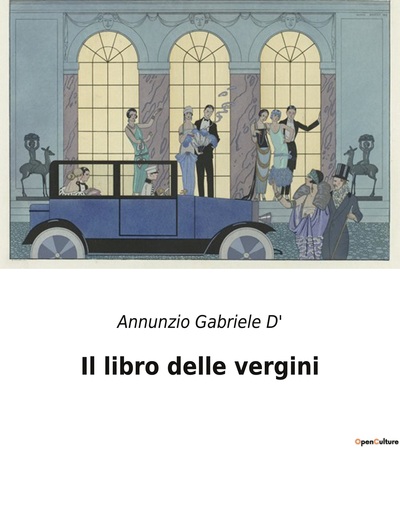 Picture of Il libro delle vergini