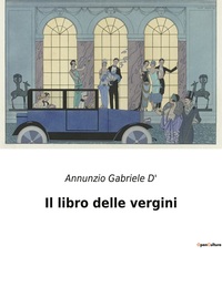 Picture of Il libro delle vergini