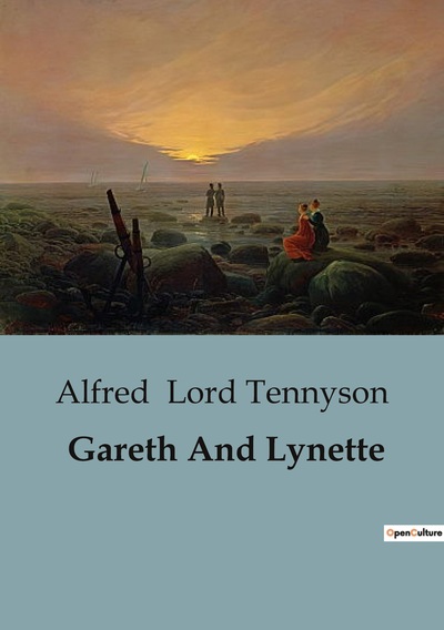 Picture of Gareth And Lynette