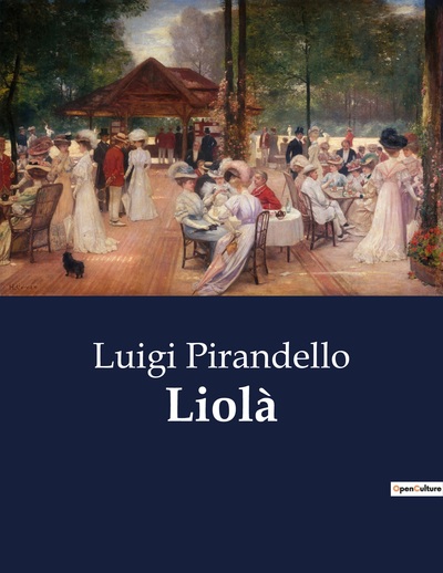 Picture of Liolà
