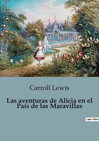 Image de Las aventuras de Alicia en el País de las Maravillas