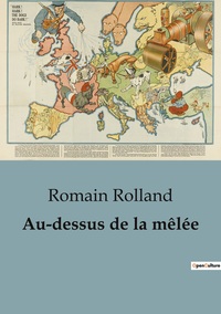 Picture of Au-dessus de la mêlée
