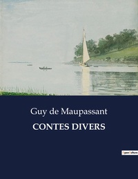 Picture of CONTES DIVERS