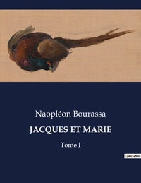 Picture of JACQUES ET MARIE