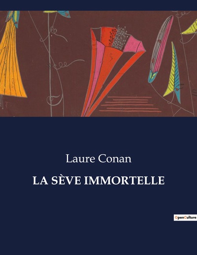 Picture of LA SÈVE IMMORTELLE