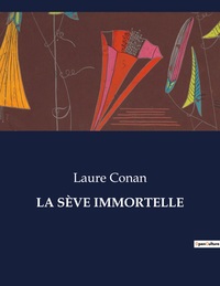 Picture of LA SÈVE IMMORTELLE