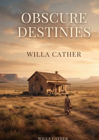 Image de Obscure Destinies