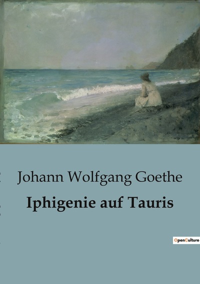 Image de Iphigenie auf Tauris