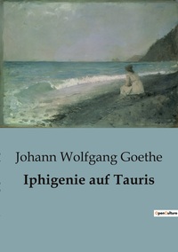 Image de Iphigenie auf Tauris