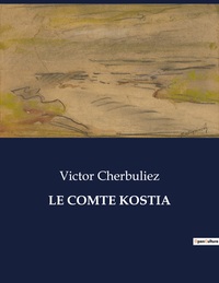 Picture of LE COMTE KOSTIA