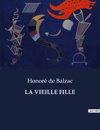 Picture of LA VIEILLE FILLE