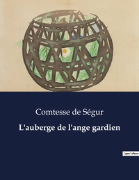 Picture of L'auberge de l'ange gardien