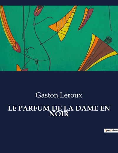 Picture of LE PARFUM DE LA DAME EN NOIR