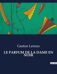 Picture of LE PARFUM DE LA DAME EN NOIR