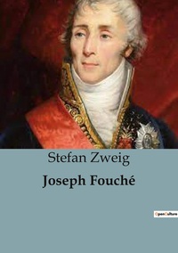 Picture of Joseph Fouché