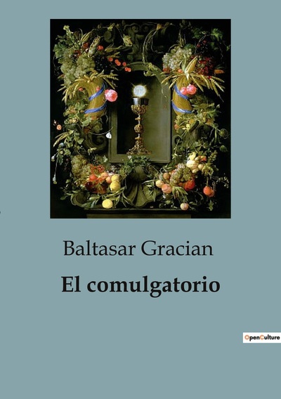 Picture of El comulgatorio