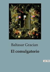 Picture of El comulgatorio