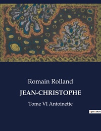 Picture of JEAN-CHRISTOPHE