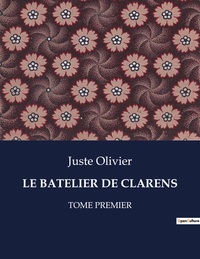 Picture of LE BATELIER DE CLARENS