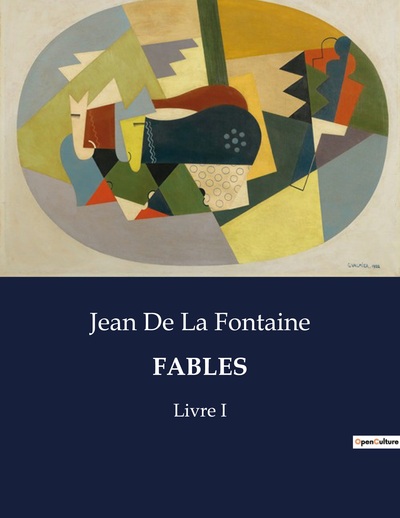 Picture of FABLES