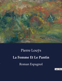 Picture of La Femme Et Le Pantin