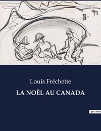Picture of LA NOËL AU CANADA