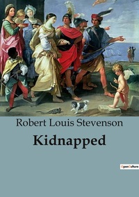 Picture of Kidnapped