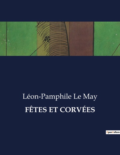 Picture of FÊTES ET CORVÉES