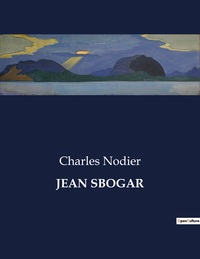 Picture of JEAN SBOGAR