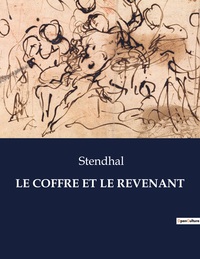 Picture of LE COFFRE ET LE REVENANT