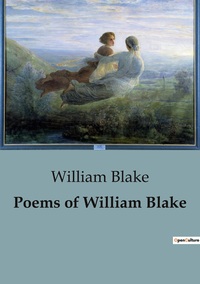 Picture of Poems of William Blake