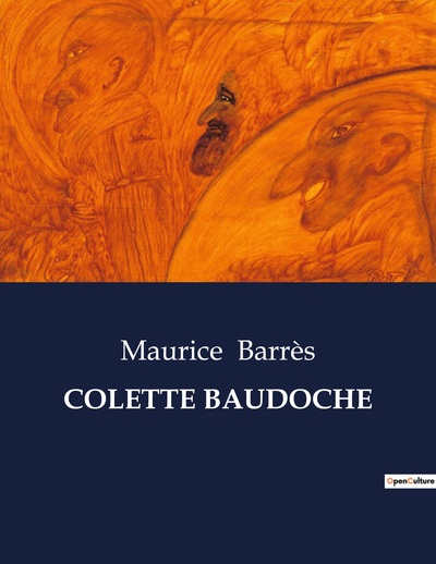 Picture of COLETTE BAUDOCHE