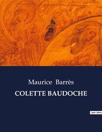 Picture of COLETTE BAUDOCHE