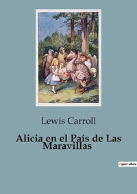 Picture of Alicia en el País de Las Maravillas