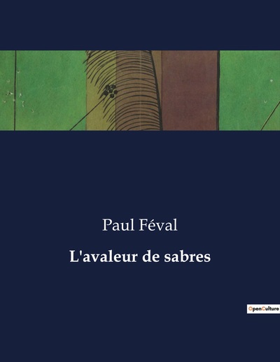 Picture of L'avaleur de sabres