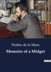 Image de Memoirs of a Midget