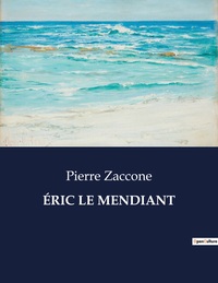 Picture of ÉRIC LE MENDIANT