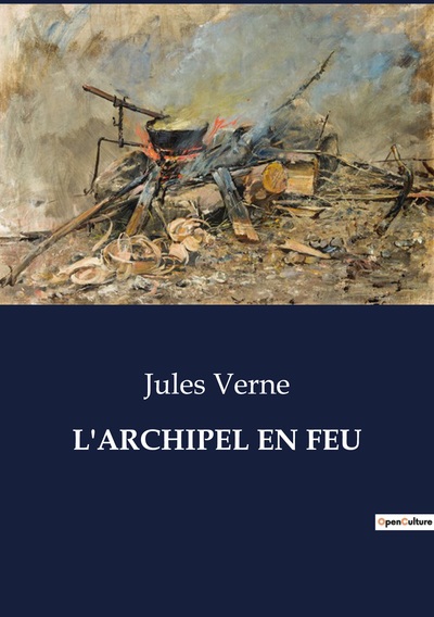 Picture of L'ARCHIPEL EN FEU