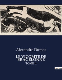 Picture of LE VICOMTE DE BRAGELONNE