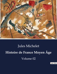 Picture of Histoire de France Moyen Âge