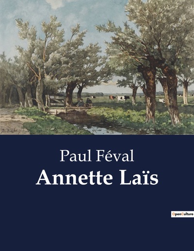 Picture of Annette Laïs
