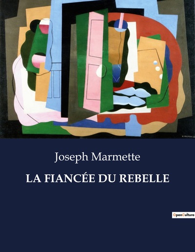 Picture of LA FIANCÉE DU REBELLE