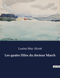 Picture of Les quatre filles du docteur March