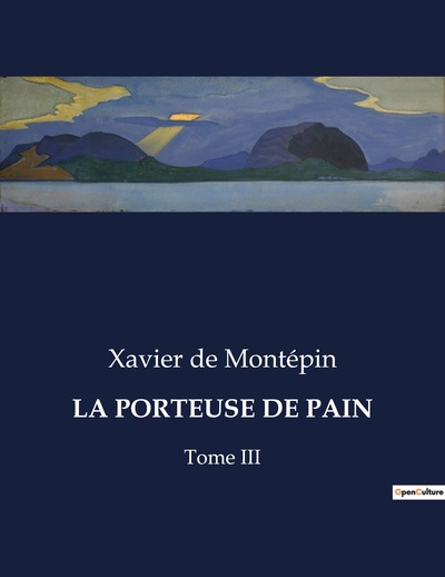Picture of LA PORTEUSE DE PAIN
