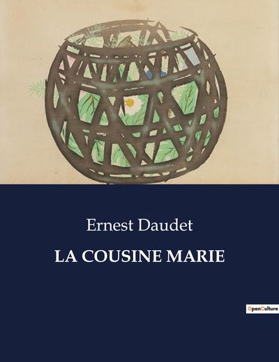 Picture of LA COUSINE MARIE