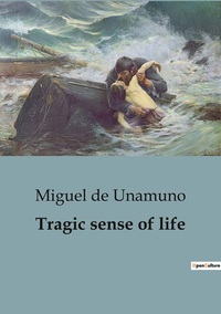 Picture of Tragic sense of life