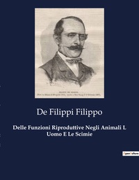 Image de Delle Funzioni Riproduttive Negli Animali L Uomo E Le Scimie