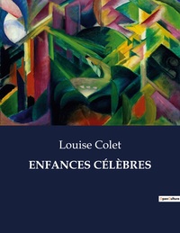 Picture of ENFANCES CÉLÈBRES